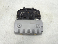 2019 Hyundai Elantra Overhead Roof Console - Oemusedautoparts1.com