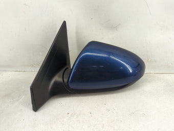compare product 2017-2020 Hyundai Elantra Driver Side View Mirror - Left Door Mirror OEM Used
