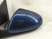 2017-2020 Hyundai Elantra Driver Side View Mirror - Left Door Mirror OEM Used - Oemusedautoparts1.com