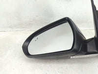 2017-2020 Hyundai Elantra Driver Side View Mirror - Left Door Mirror OEM Used - Oemusedautoparts1.com