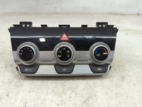2019 Hyundai Elantra Climate Control Module Temperature AC/Heater Replacement P/N:97250-F2AH0SSH Fits OEM Used Auto Parts - 
