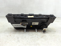 2019 Hyundai Elantra Climate Control Module Temperature AC/Heater Replacement P/N:97250-F2AH0SSH Fits OEM Used Auto Parts - 