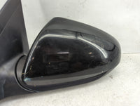 2017-2020 Hyundai Elantra Driver Side View Mirror - Left Door Mirror OEM Used - Oemusedautoparts1.com
