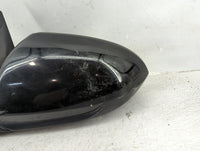 2017-2020 Hyundai Elantra Driver Side View Mirror - Left Door Mirror OEM Used - Oemusedautoparts1.com