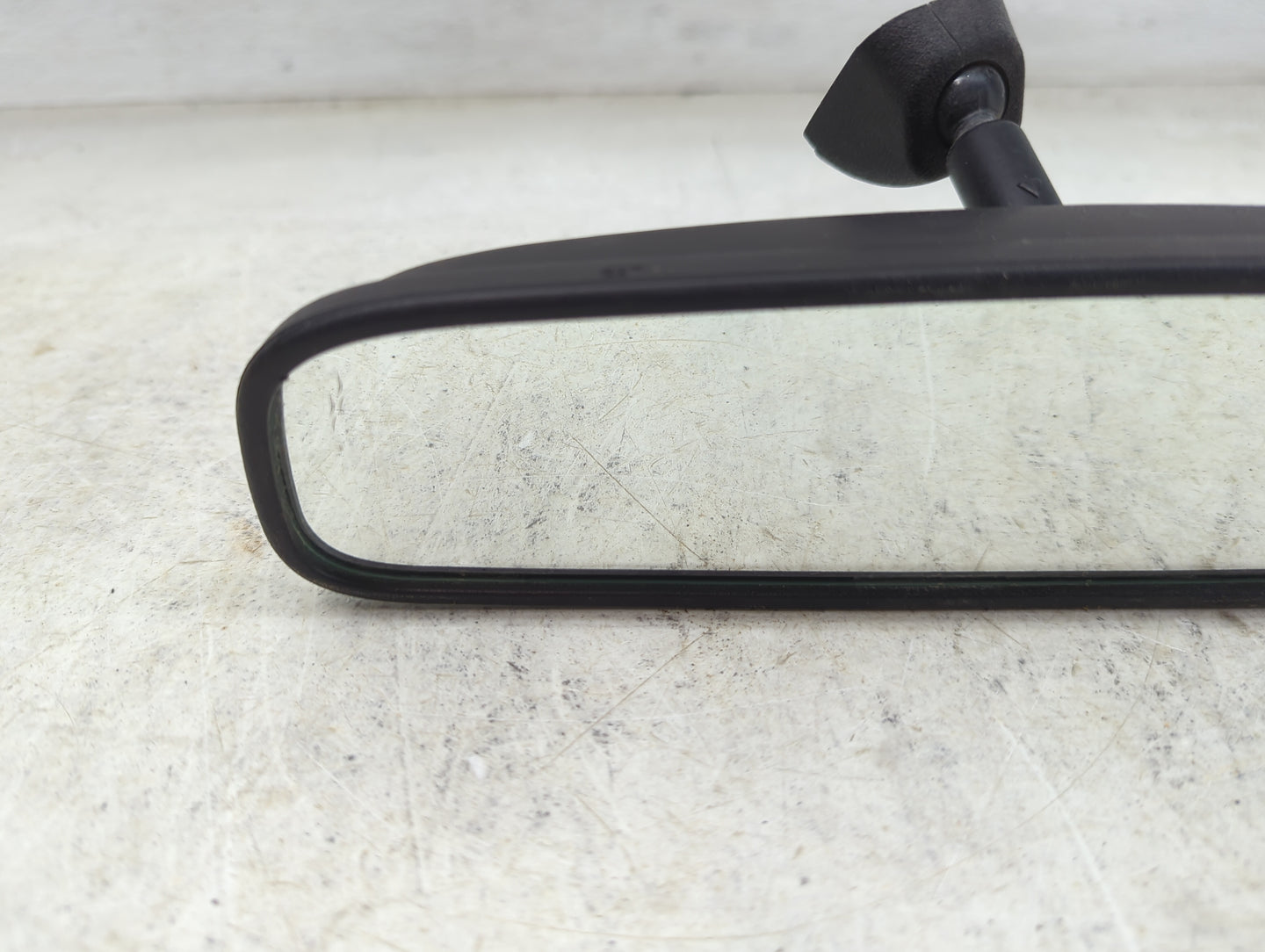 2019 Hyundai Elantra Interior Rear View Mirror Replacement OEM Fits OEM Used Auto Parts - Oemusedautoparts1.com