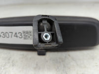 2019 Hyundai Elantra Interior Rear View Mirror Replacement OEM P/N:012143 Fits OEM Used Auto Parts - Oemusedautoparts1.com