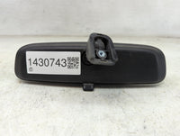 2019 Hyundai Elantra Interior Rear View Mirror Replacement OEM Fits OEM Used Auto Parts - Oemusedautoparts1.com