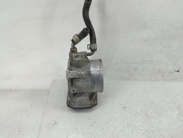 2011-2020 Hyundai Elantra Throttle Body P/N:35100-2E000 Fits Fits 2011 2012 2013 2014 2015 2016 2017 2018 2019 2020 2021 OEM Used Auto Parts