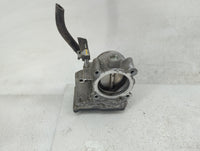 2011-2020 Hyundai Elantra Throttle Body P/N:35100-2E000 Fits Fits 2011 2012 2013 2014 2015 2016 2017 2018 2019 2020 2021 OEM