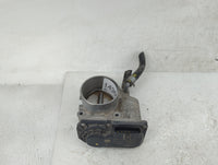2011-2020 Hyundai Elantra Throttle Body P/N:35100-2E000 Fits Fits 2011 2012 2013 2014 2015 2016 2017 2018 2019 2020 2021 OEM