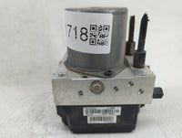 2019 Hyundai Elantra ABS Pump Control Module Replacement P/N:58900-F2510 Fits OEM Used Auto Parts - Oemusedautoparts1.com