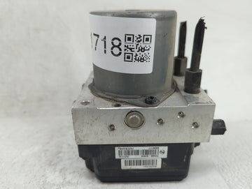 2019 Hyundai Elantra ABS Pump Control Module Replacement P/N:58900-F2510 Fits OEM Used Auto Parts - Oemusedautoparts1.com