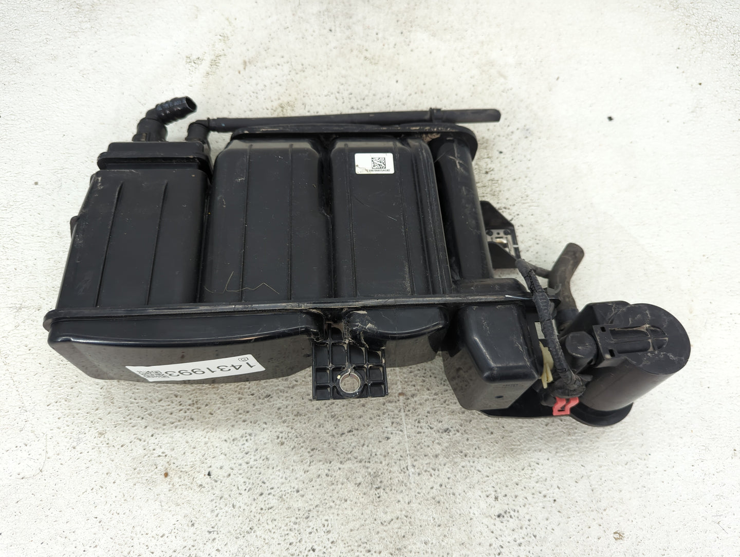 2019 Hyundai Elantra Fuel Vapor Charcoal Canister 1431993 - Oemusedautoparts1.com