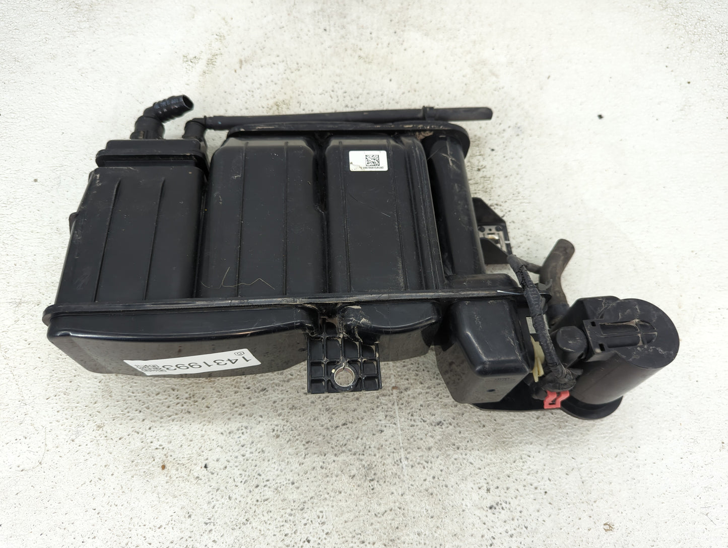2019 Hyundai Elantra Fuel Vapor Charcoal Canister 1431993 - Oemusedautoparts1.com