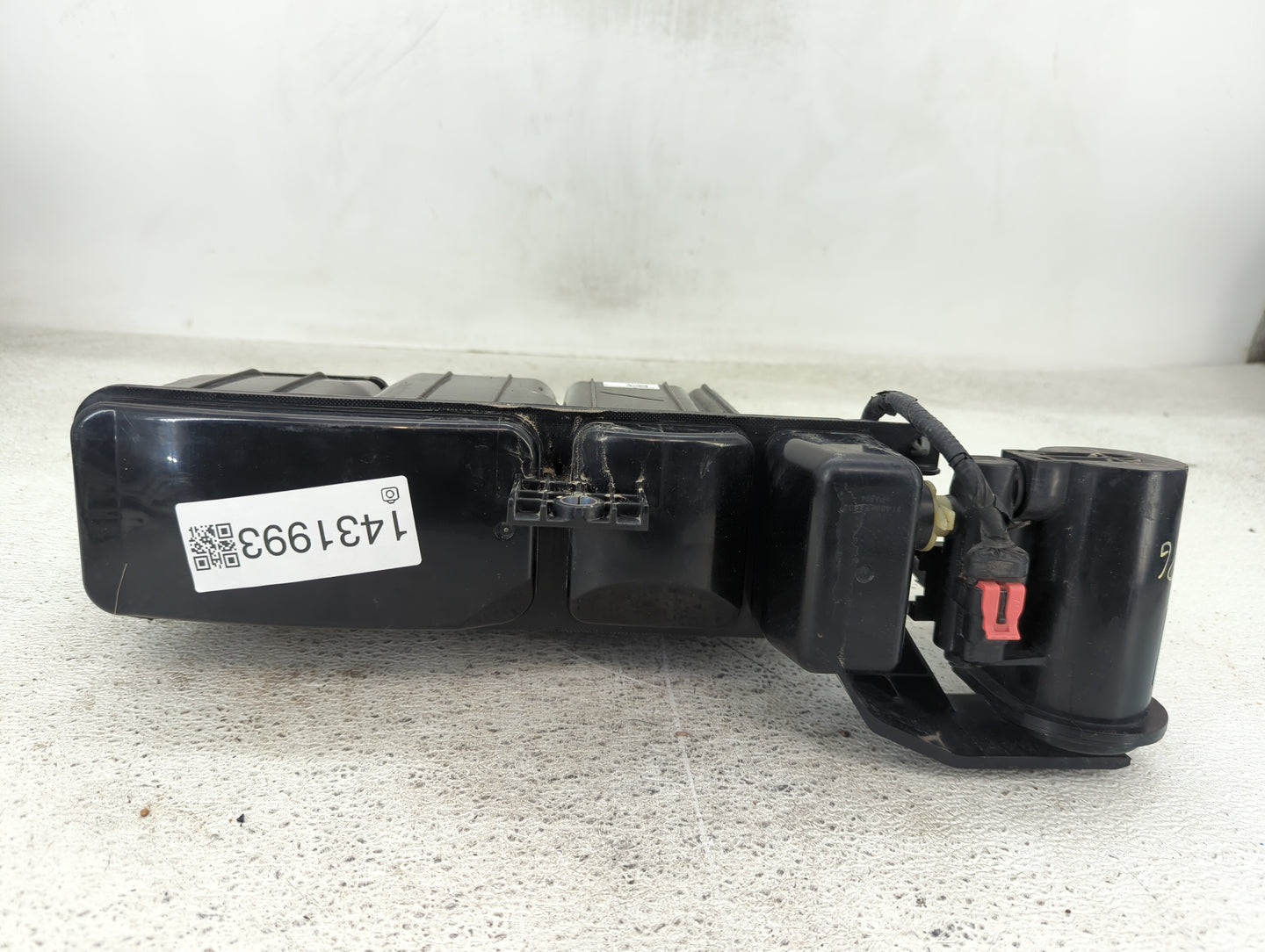 2019 Hyundai Elantra Fuel Vapor Charcoal Canister 1431993 - Oemusedautoparts1.com