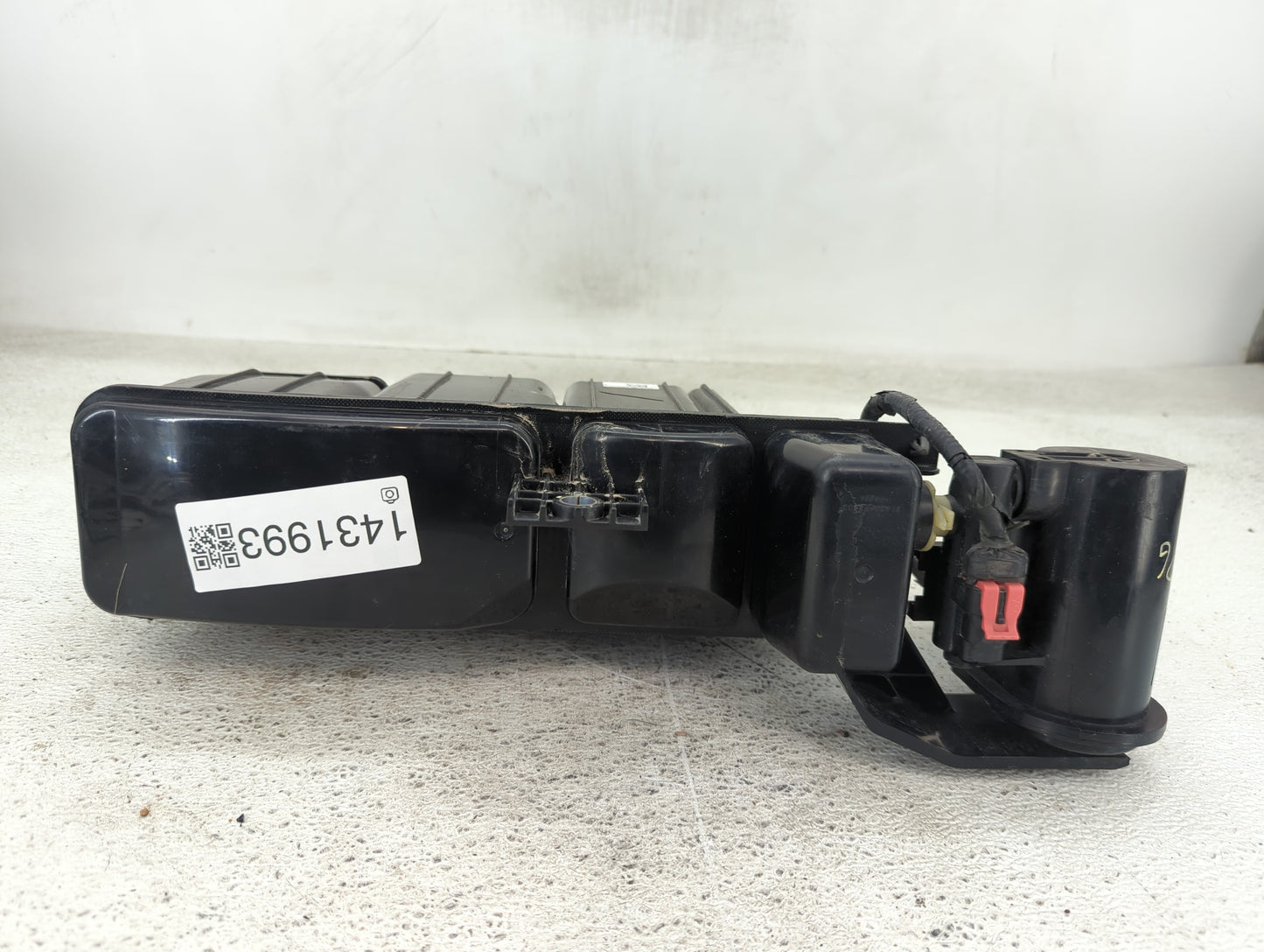 2019 Hyundai Elantra Fuel Vapor Charcoal Canister 1431993 - Oemusedautoparts1.com