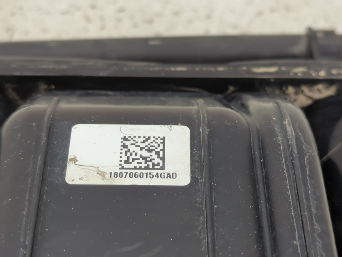 2019 Hyundai Elantra Fuel Vapor Charcoal Canister 1431993 - Oemusedautoparts1.com