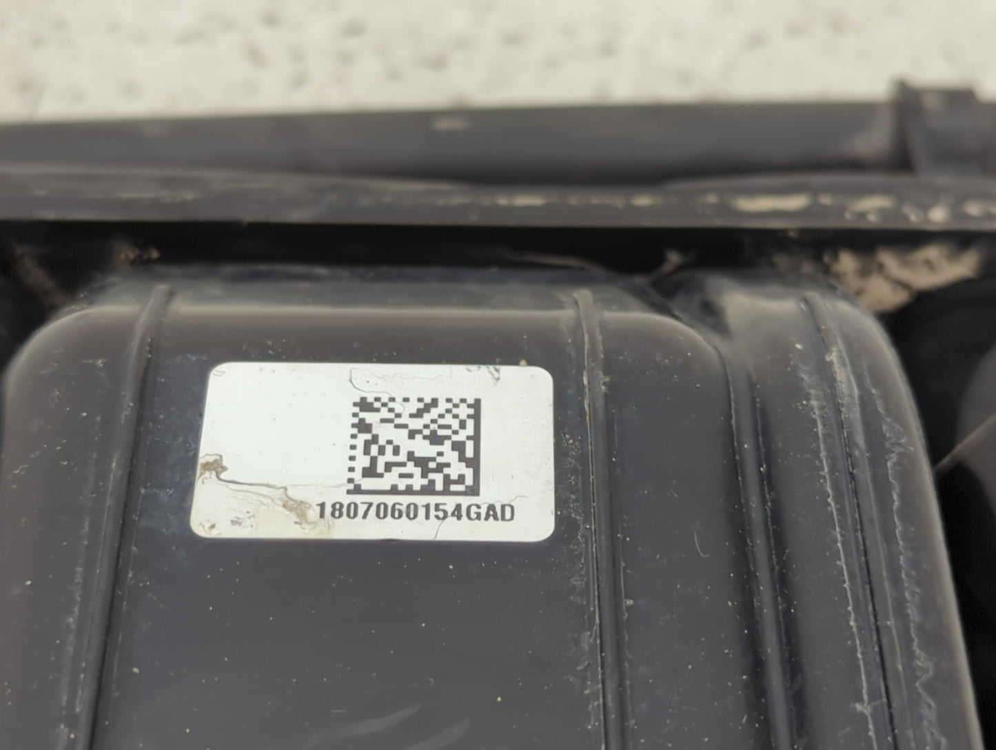 2019 Hyundai Elantra Fuel Vapor Charcoal Canister 1431993 - Oemusedautoparts1.com