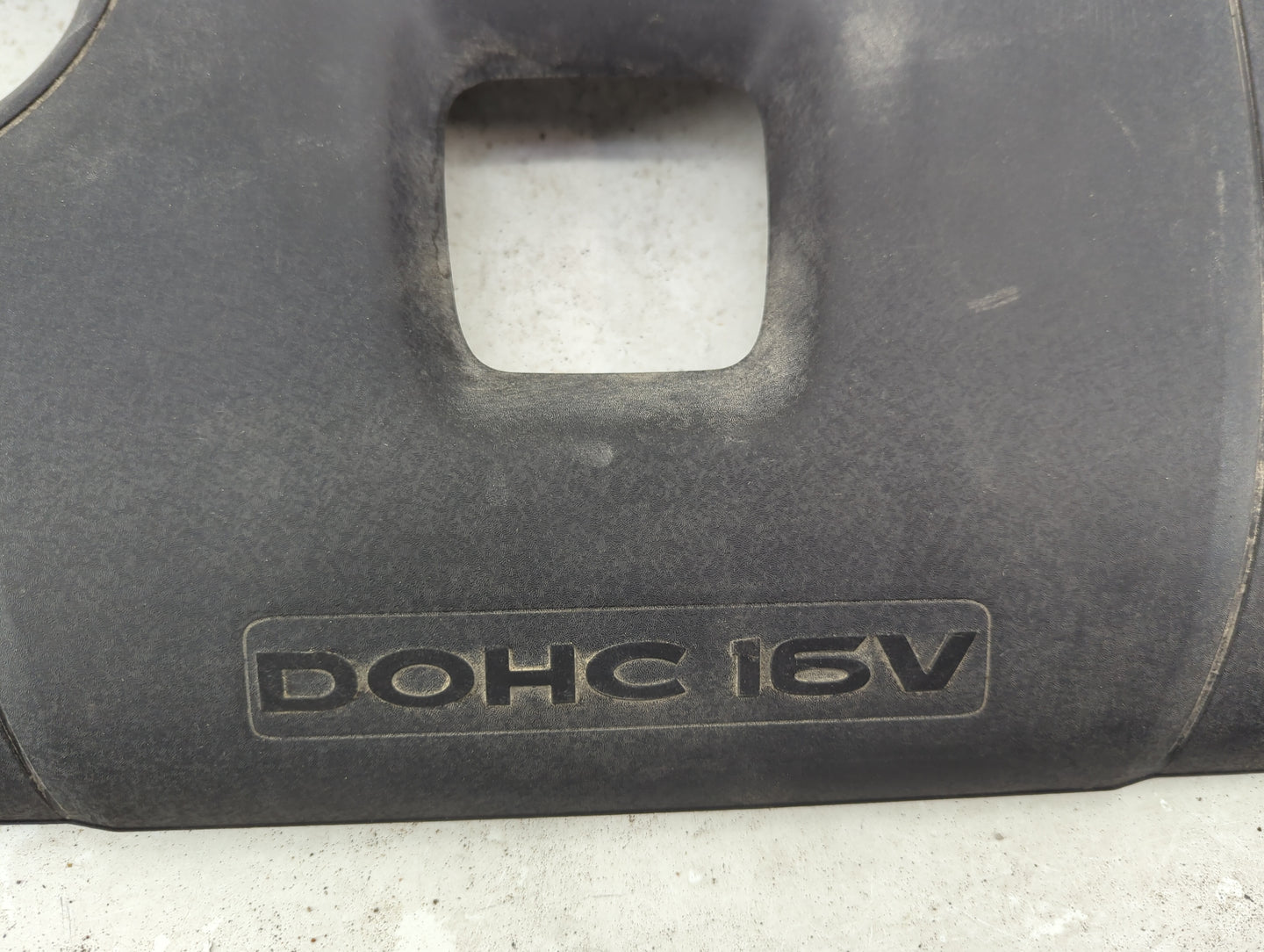 2019 Hyundai Elantra Engine Cover 1432290 - Oemusedautoparts1.com