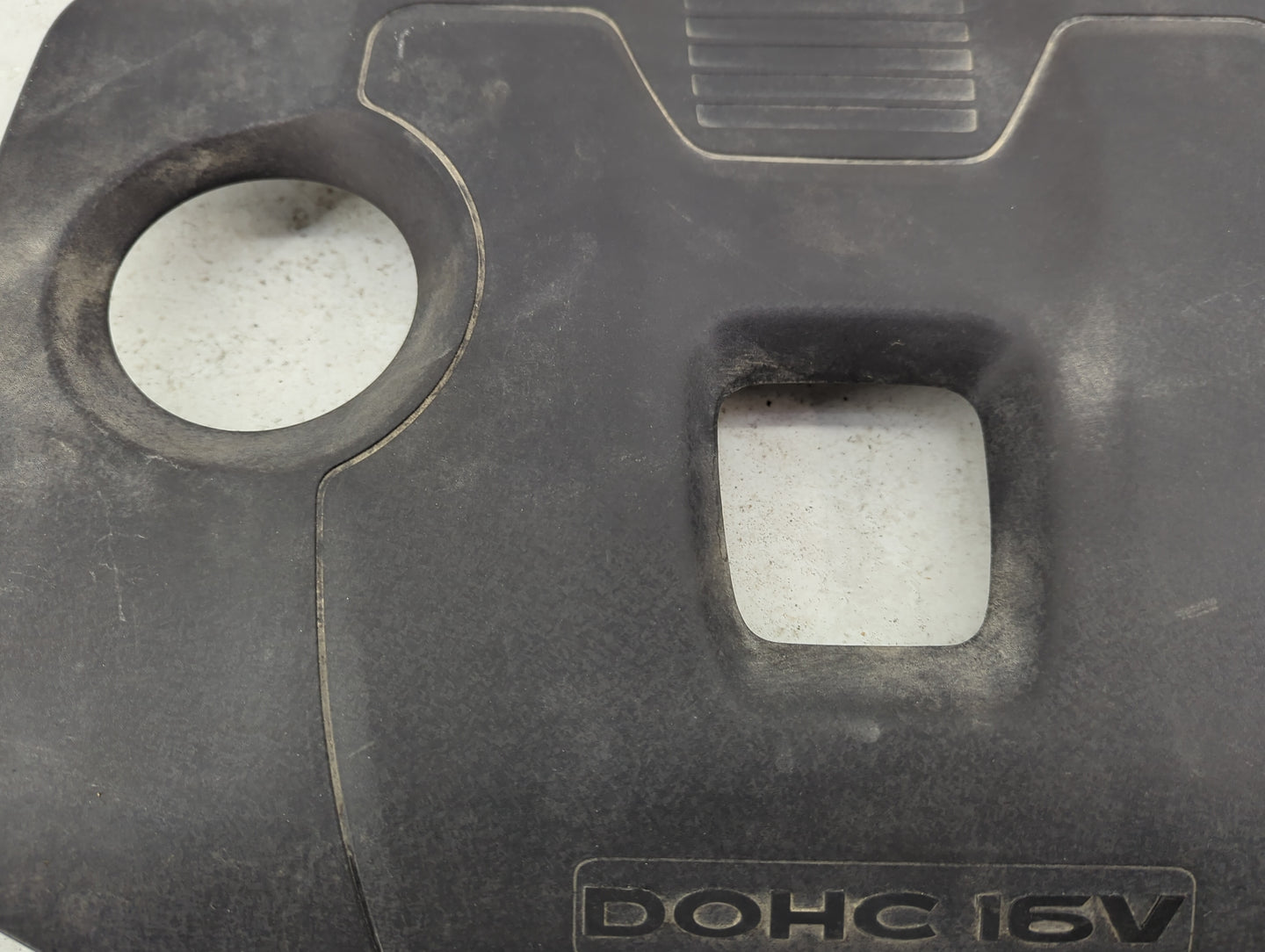 2019 Hyundai Elantra Engine Cover 1432290 - Oemusedautoparts1.com