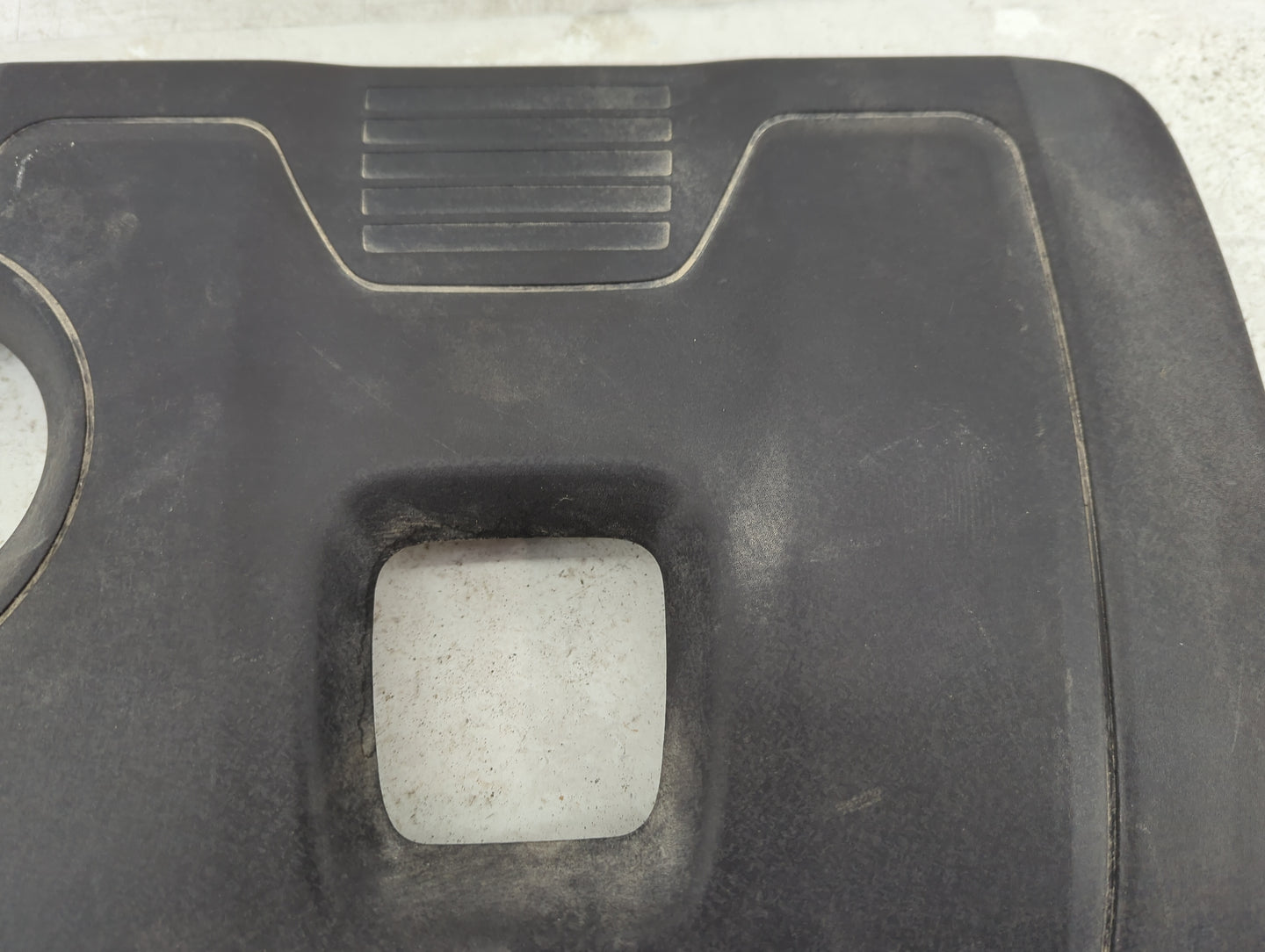 2019 Hyundai Elantra Engine Cover 1432290 - Oemusedautoparts1.com