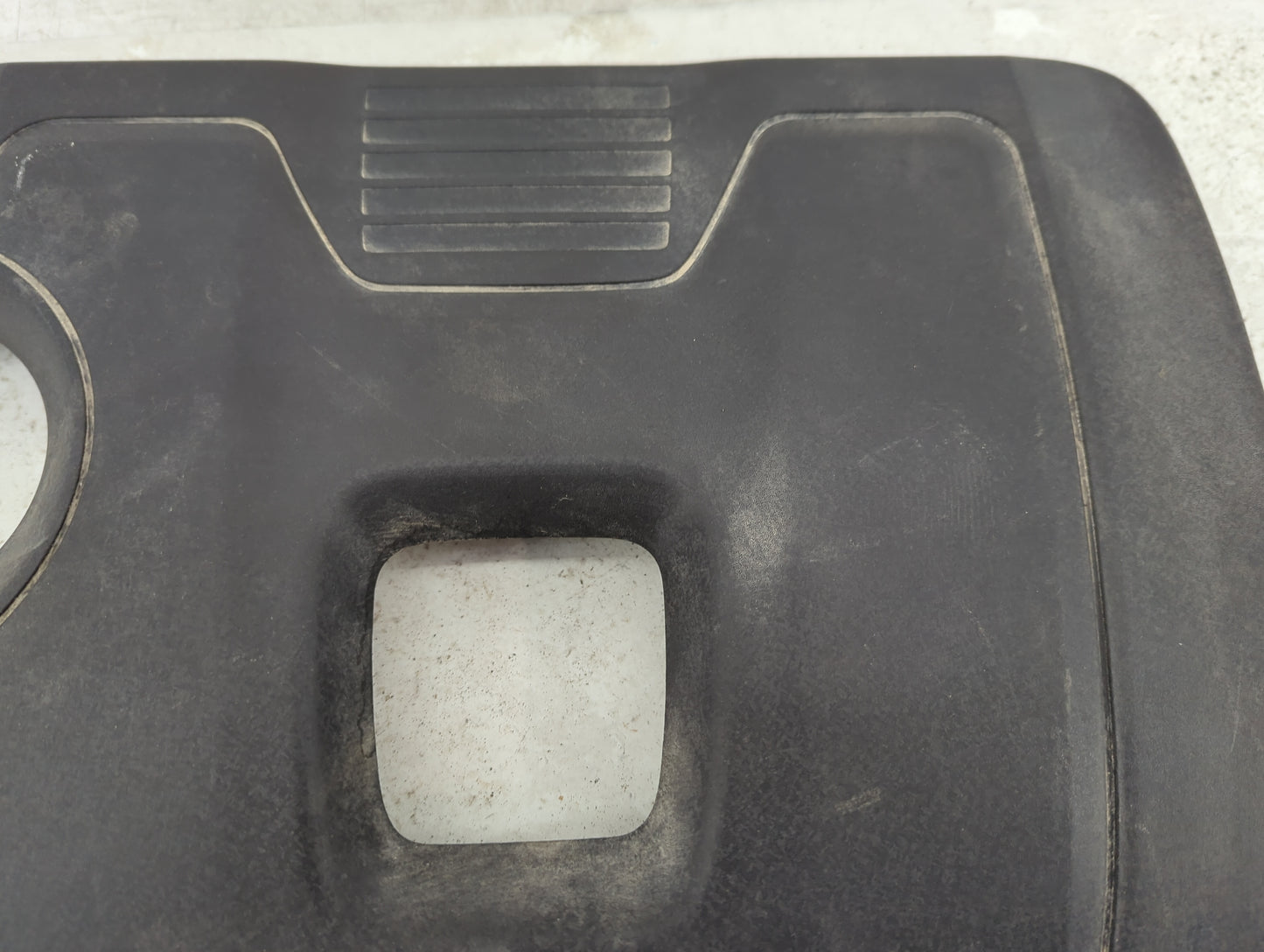 2019 Hyundai Elantra Engine Cover 1432290 - Oemusedautoparts1.com