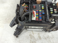 2019-2020 Hyundai Elantra Fusebox Fuse Box Panel Relay Module P/N:91260F2300 18980-09630, 18980-09625 Fits Fits 2019 2020 OE