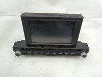 2019-2020 Hyundai Elantra Radio AM FM Cd Player Receiver Replacement P/N:96160-F2UA0SSH ADB10F2AN Fits Fits 2019 2020 OEM Us