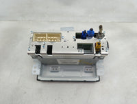 2019-2020 Hyundai Elantra Radio AM FM Cd Player Receiver Replacement P/N:96160-F2UA0SSH ADB10F2AN Fits Fits 2019 2020 OEM Us