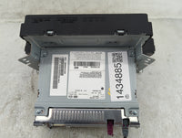 2019-2020 Hyundai Elantra Radio AM FM Cd Player Receiver Replacement P/N:96160-F2UC05SH AD8409F2AN Fits Fits 2019 2020 OEM U