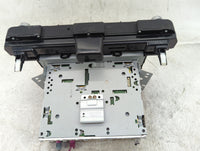 2019-2020 Hyundai Elantra Radio AM FM Cd Player Receiver Replacement P/N:96160-F2UC05SH AD8409F2AN Fits Fits 2019 2020 OEM U
