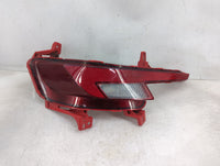 2019-2020 Hyundai Elantra Tail Light Assembly Driver Left OEM Fits Fits 2019 2020 OEM Used Auto Parts - Oemusedautoparts1.co