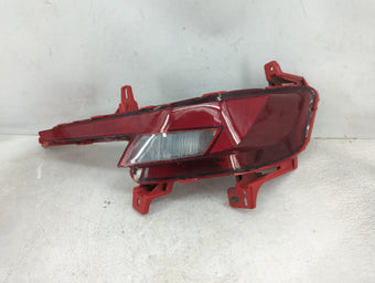 compare product 2019-2020 Hyundai Elantra Tail Light Assembly Driver Left OEM P/N:92405-F2500 Fits Fits 2019 2020 OEM Used Auto Parts