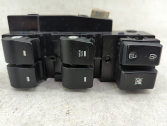 compare product 2017-2020 Hyundai Elantra Master Power Window Switch Replacement Driver Side Left P/N:299159192 Fits Fits 2017 2018 2019 2020 OEM Used Auto Parts