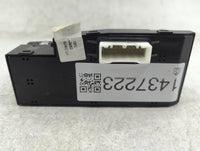 2017-2020 Hyundai Elantra Master Power Window Switch Replacement Driver Side Left P/N:299159192 Fits Fits 2017 2018 2019 202