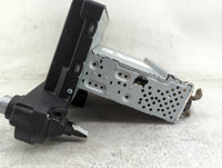 2019-2020 Hyundai Elantra Information Radio Display Screen - Oemusedautoparts1.com