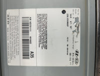 2019-2020 Hyundai Elantra Information Radio Display Screen - Oemusedautoparts1.com