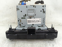 2019-2020 Hyundai Elantra Information Radio Display Screen - Oemusedautoparts1.com
