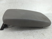 2019 Hyundai Elantra Center Console Armrest Cover Lid Fits OEM Used Auto Parts - Oemusedautoparts1.com