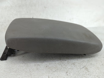 compare product 2019 Hyundai Elantra Center Console Armrest Cover Lid Fits OEM Used Auto Parts