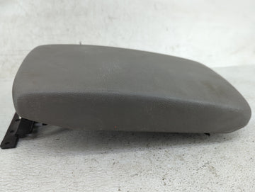 2019 Hyundai Elantra Center Console Armrest Cover Lid Fits OEM Used Auto Parts - Oemusedautoparts1.com