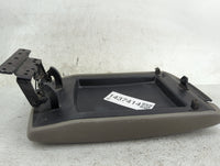2019 Hyundai Elantra Center Console Armrest Cover Lid Fits OEM Used Auto Parts - Oemusedautoparts1.com
