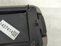 2019 Hyundai Elantra Center Console Armrest Cover Lid Fits OEM Used Auto Parts - Oemusedautoparts1.com
