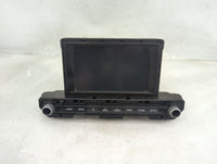 2019 Hyundai Elantra Information Display Screen - Oemusedautoparts1.com