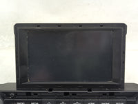 2019 Hyundai Elantra Information Display Screen - Oemusedautoparts1.com