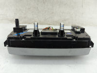 2019-2020 Hyundai Elantra Climate Control Module Temperature AC/Heater Replacement P/N:97250-F2DF0 Fits Fits 2019 2020 OEM U
