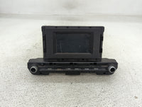 2019-2020 Hyundai Elantra Radio AM FM Cd Player Receiver Replacement P/N:96160-F2UA0SSH Fits Fits 2019 2020 OEM Used Auto Pa