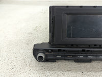 2019-2020 Hyundai Elantra Radio AM FM Cd Player Receiver Replacement P/N:96160-F2UA0SSH Fits Fits 2019 2020 OEM Used Auto Pa
