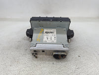 2019-2020 Hyundai Elantra Radio AM FM Cd Player Receiver Replacement P/N:96160-F2UA0SSH Fits Fits 2019 2020 OEM Used Auto Pa