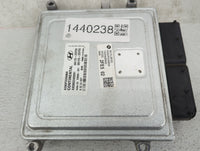 2019 Hyundai Elantra PCM Engine Control Computer ECU ECM PCU OEM P/N:39172-2EFE5 AD9UP2US695A, TAD0N20NSD, 39173-2EFE5 Fits 